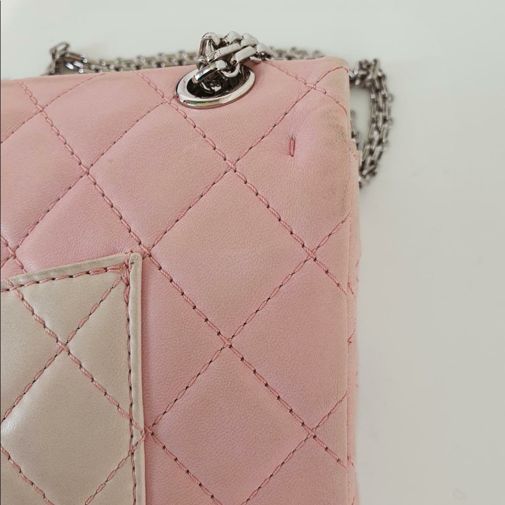 Chanel 2.55 Reissue Bag - Picture 7 of 13